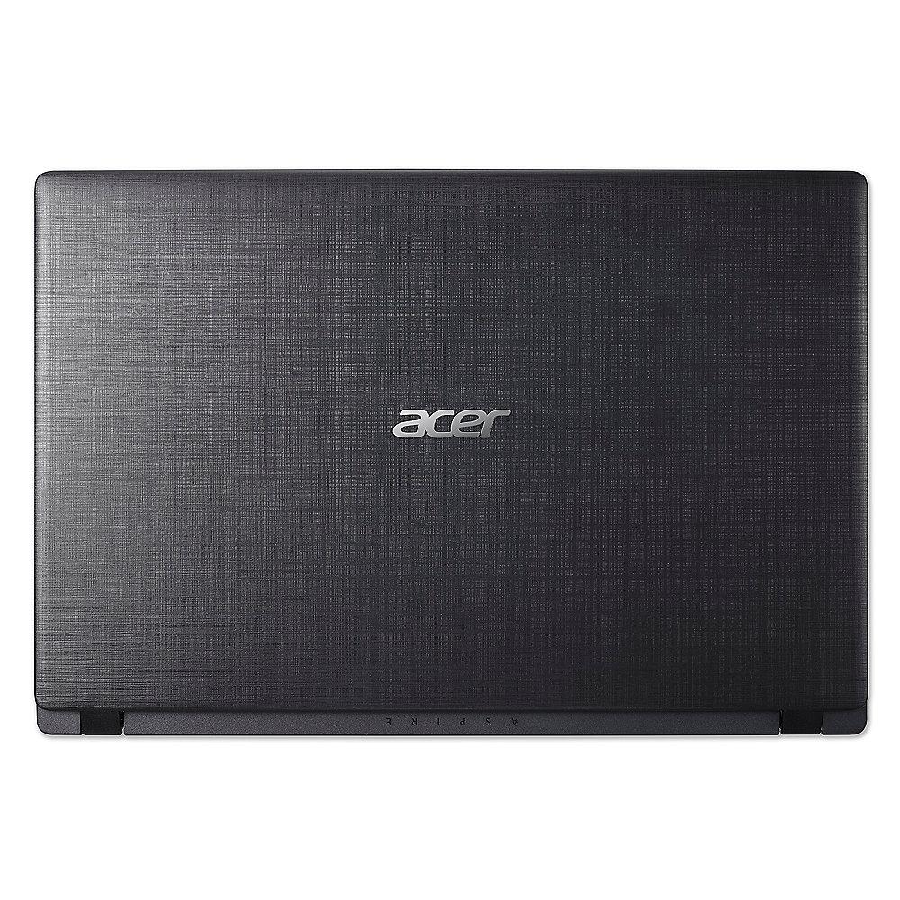 Acer Aspire 3 A315-31-P7VB 15,6" HD Pentium N4200 4GB/1TB DOS