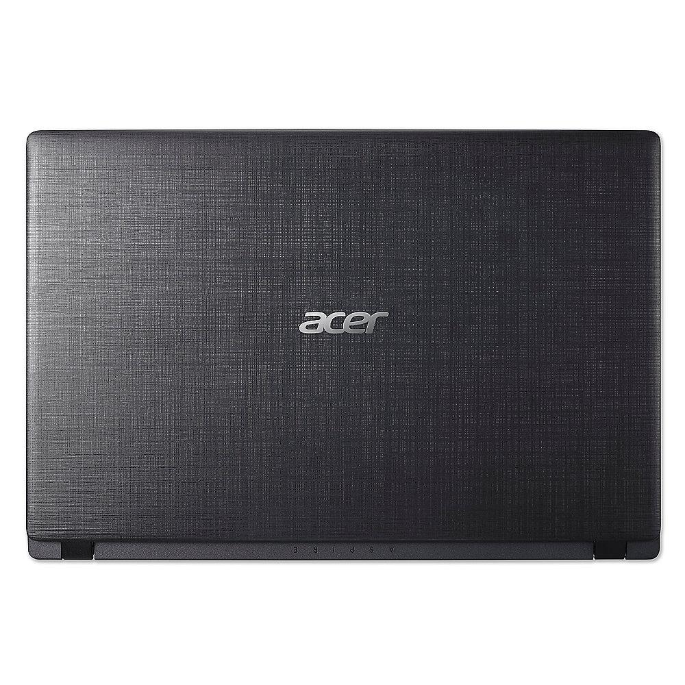 Acer Aspire 3 A315-32-P2JM 15,6" FHD Pentium N5000 4GB/1TB 128GB SSD Win10