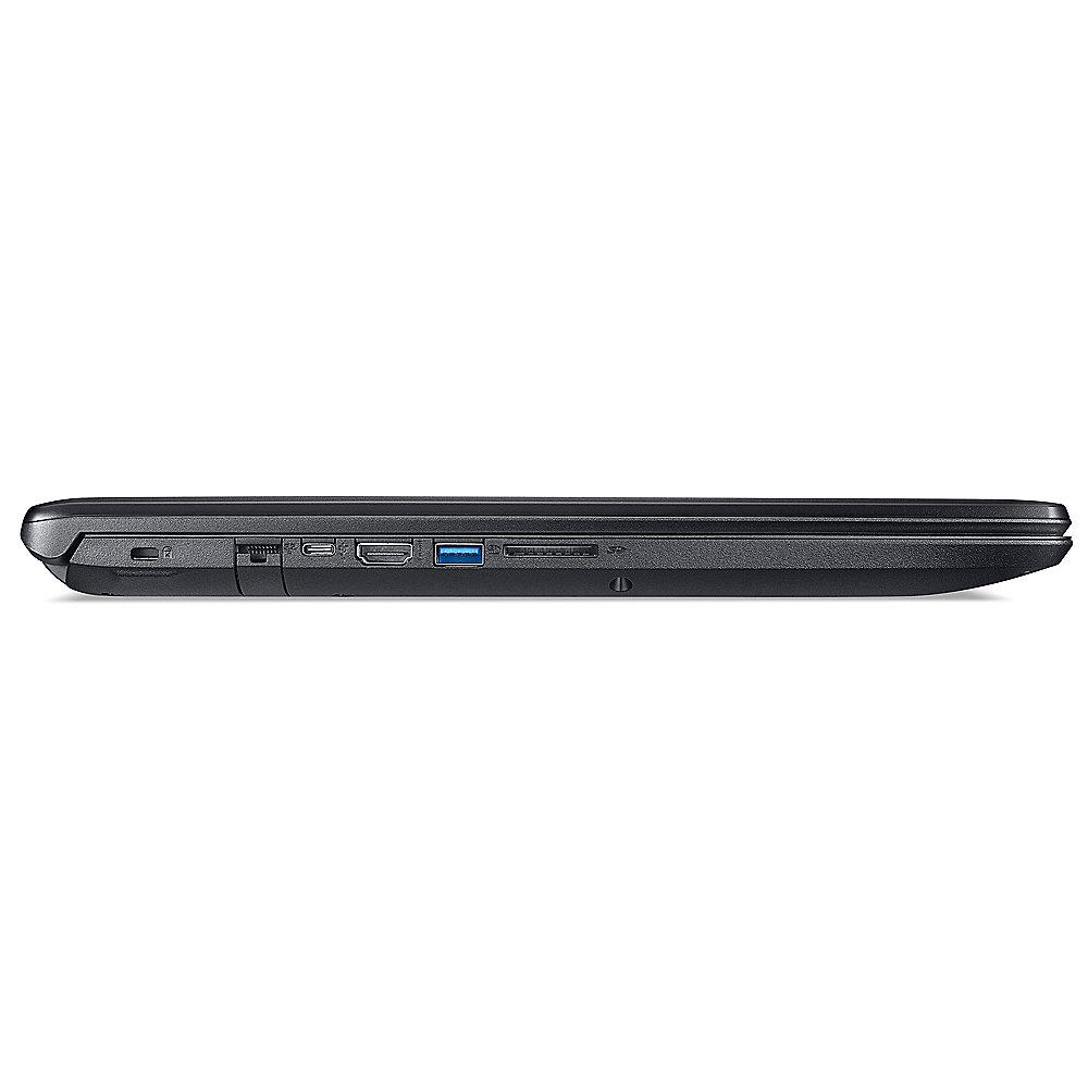 Acer Aspire 5 Pro A517-51P-32XH Notebook i3-8130U SSD matt FHD Windows 10 Pro