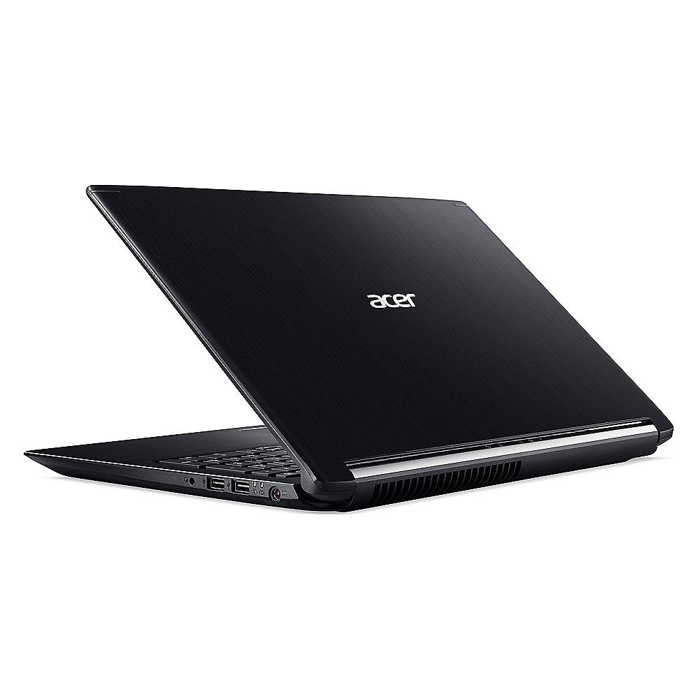 Acer Aspire 7 A715-71G-5410 15,6"FHD IPS i5-7300HQ 8GB/1TB 128GB SSD GTX1050 W10