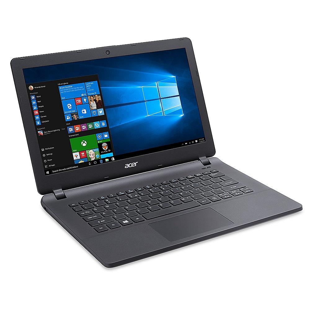 Acer Aspire ES 13 ES1-332-P9EB Notebook Quad Core N4200 matt HD Windows 10