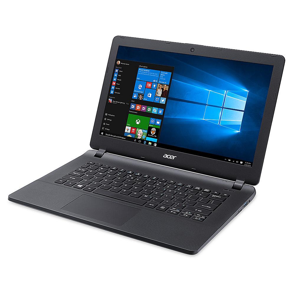 Acer Aspire ES 13 ES1-332-P9EB Notebook Quad Core N4200 matt HD Windows 10