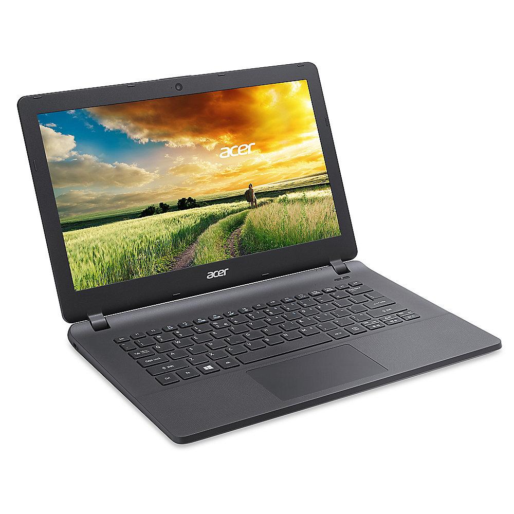 Acer Aspire ES 13 ES1-332-P9EB Notebook Quad Core N4200 matt HD Windows 10, Acer, Aspire, ES, 13, ES1-332-P9EB, Notebook, Quad, Core, N4200, matt, HD, Windows, 10