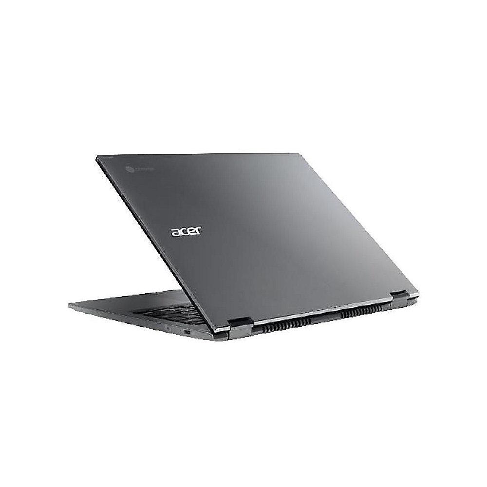 Acer Chromebook 13 CB713-1W-50YY 13,3" QHD grau i5-8250U 16GB/64GB eMMC ChromeOS