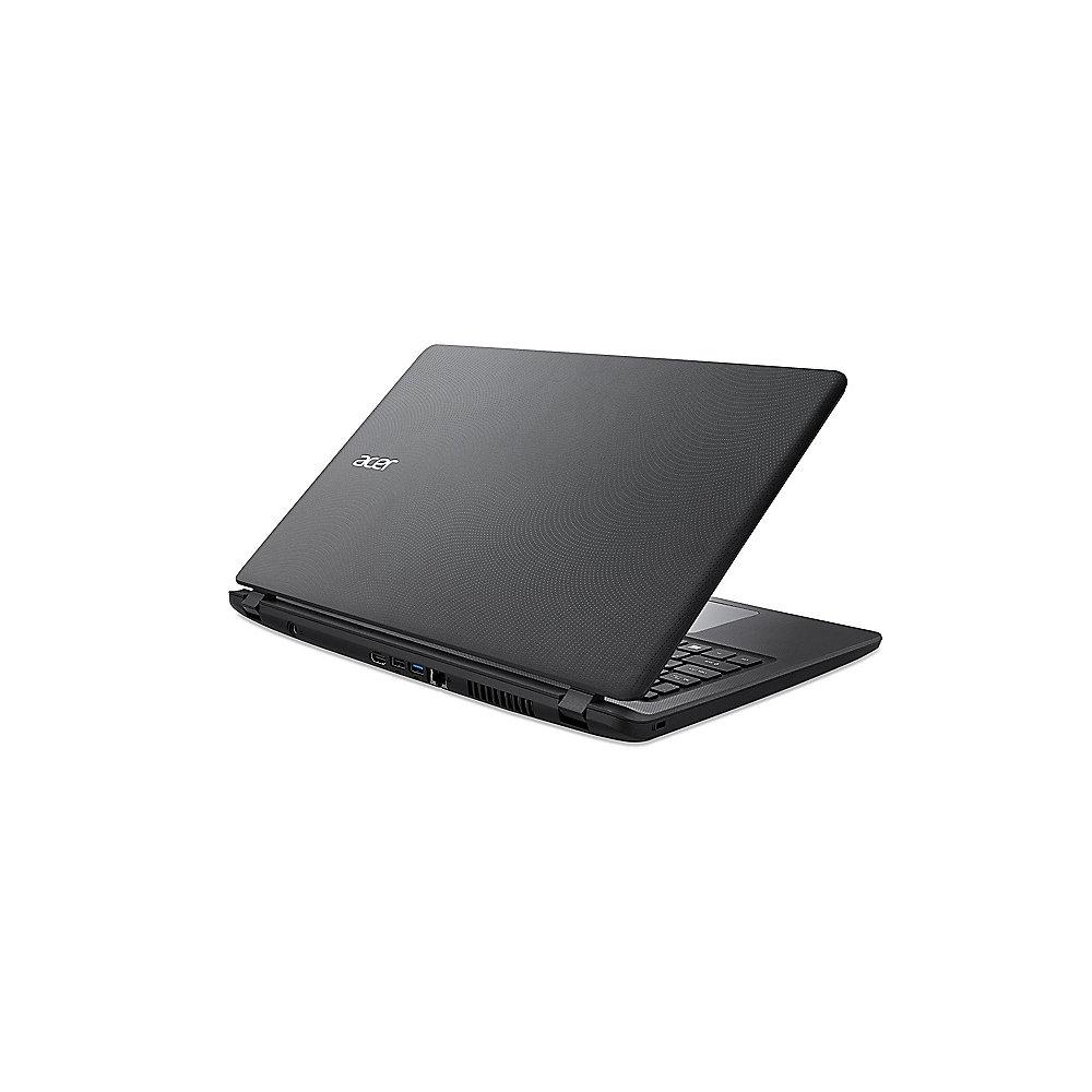 Acer Extensa 15 15,6" Full HD Notebook N3710 8GB/1TB DOS EX2519-P892