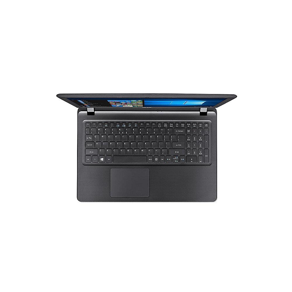 Acer Extensa 15 EX2540-35JG Notebook i3-7130U SSD matt FHD Windows 10