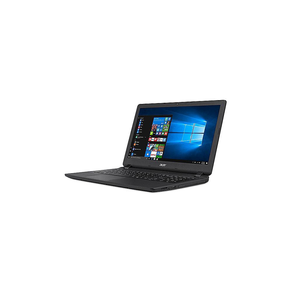 Acer Extensa 15 EX2540-35JG Notebook i3-7130U SSD matt FHD Windows 10