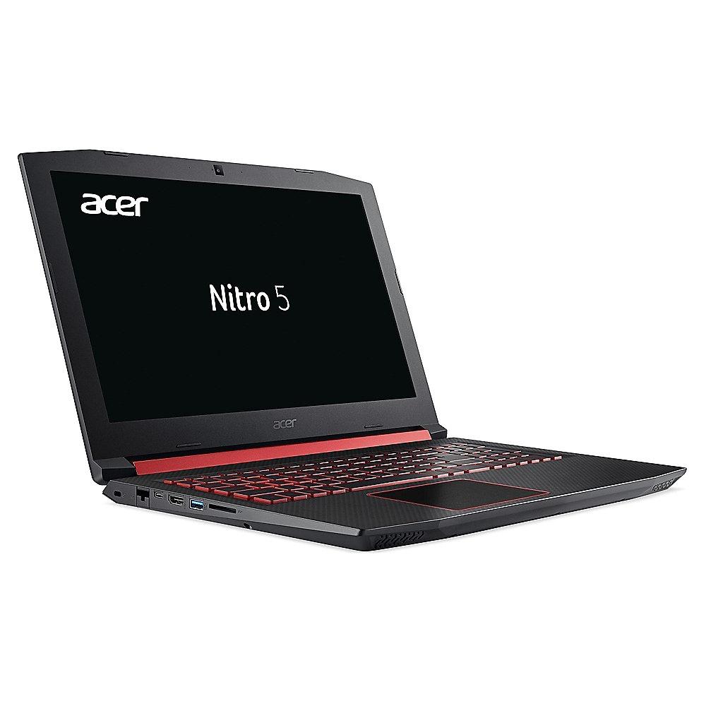 Acer Nitro 5 AN515-52-70XL 15,6