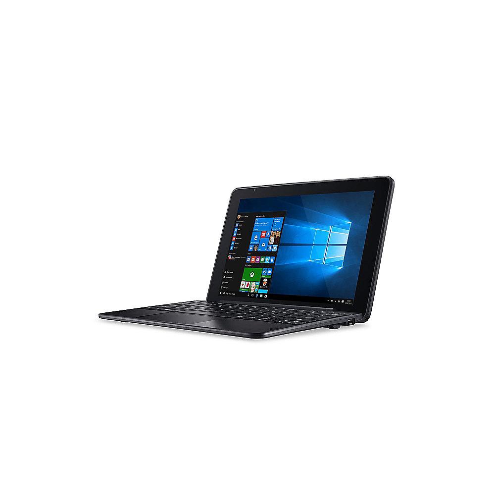 Acer One 10 S1003-11FX x5-Z8350 2in1 Notebook 64GB eMMC HD Windows 10 Pro