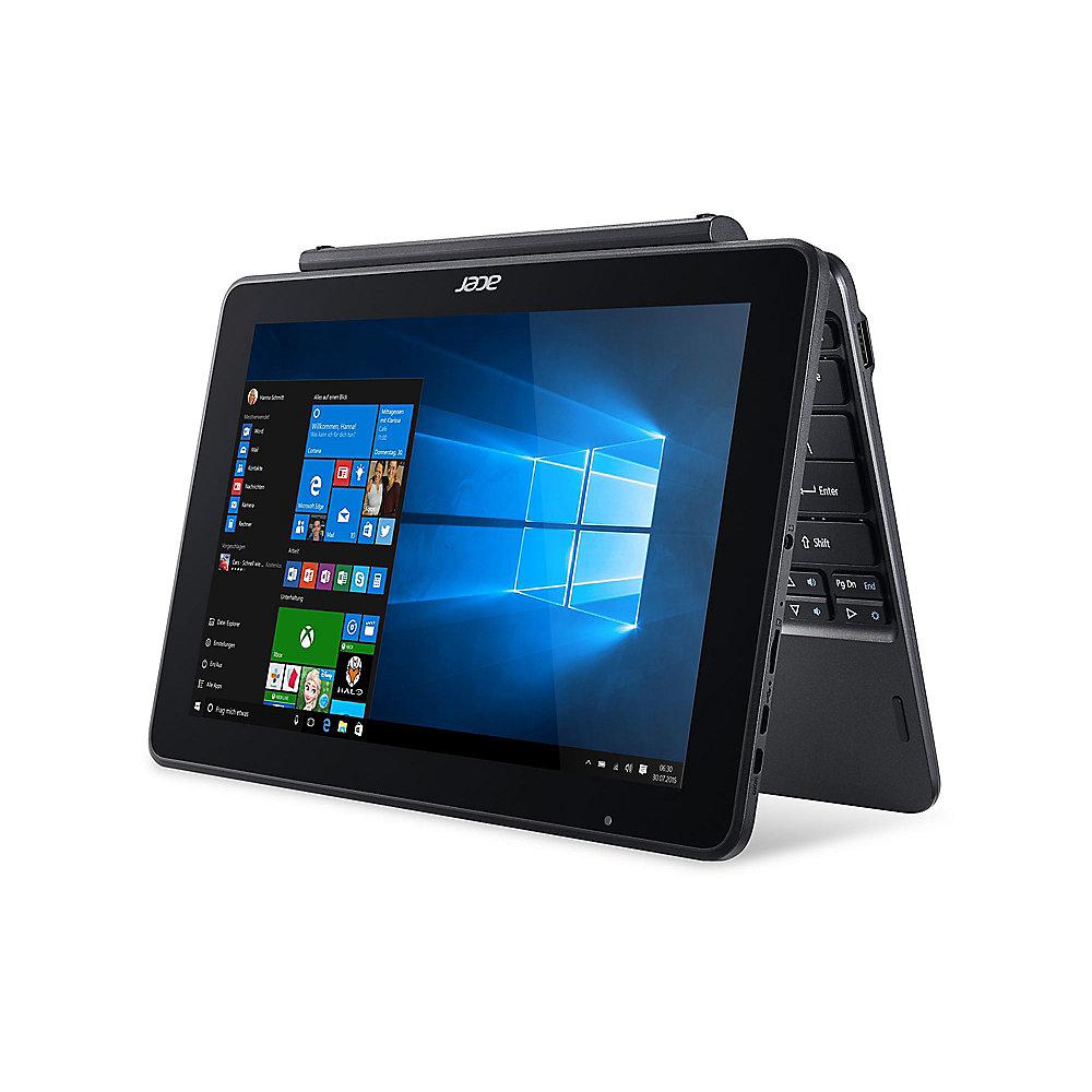 Acer One 10 S1003-11FX x5-Z8350 2in1 Notebook 64GB eMMC HD Windows 10 Pro
