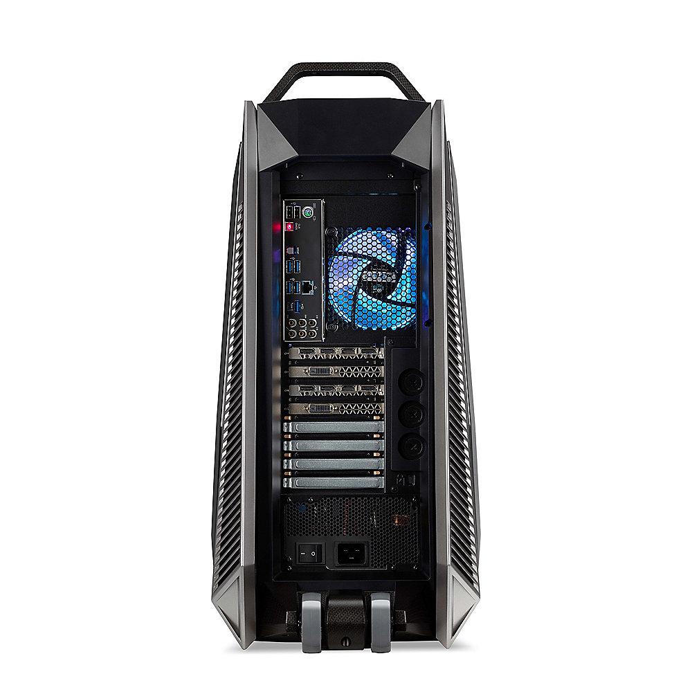 Acer Predator Orion 9000 Gaming PC i9-7900X 32GB 3TB 1TB SSD GTX1080Ti W10