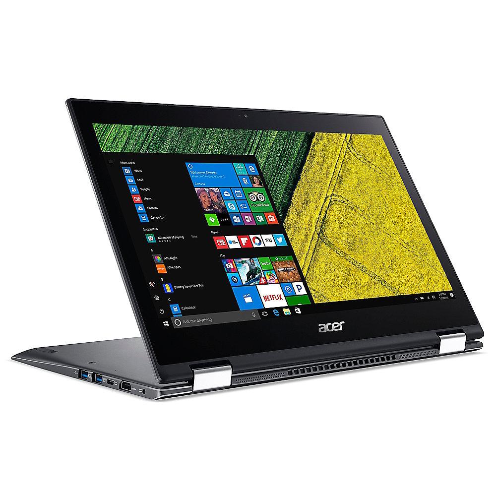 Acer Spin 5 SP513-52N-8205 13,3" FHD Touch IPS i7-8550U 8GB/512GB SSD Win10