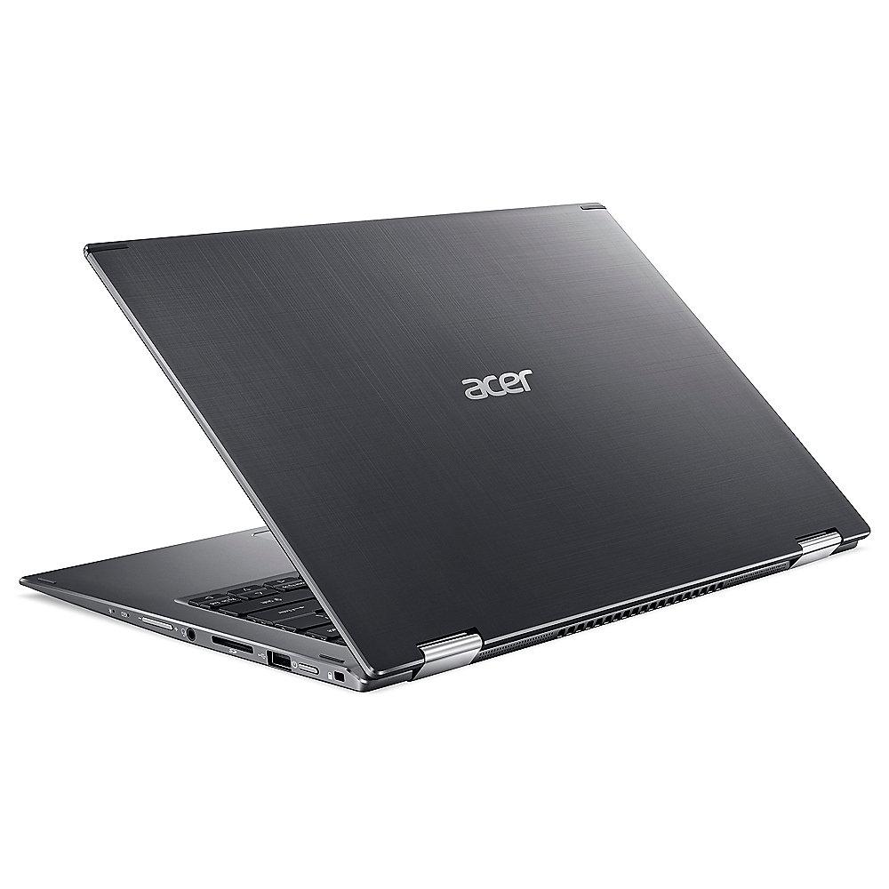 Acer Spin 5 SP513-52N-8205 13,3" FHD Touch IPS i7-8550U 8GB/512GB SSD Win10