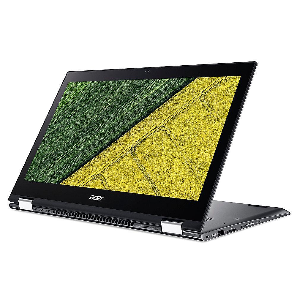 Acer Spin 5 SP515-51N-801H 15,6" FHD Touch IPS i7-8550U 8GB/256GB SSD Win10