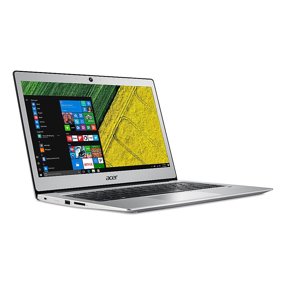 Acer Swift 1 SF113-31-P2CP 13,3