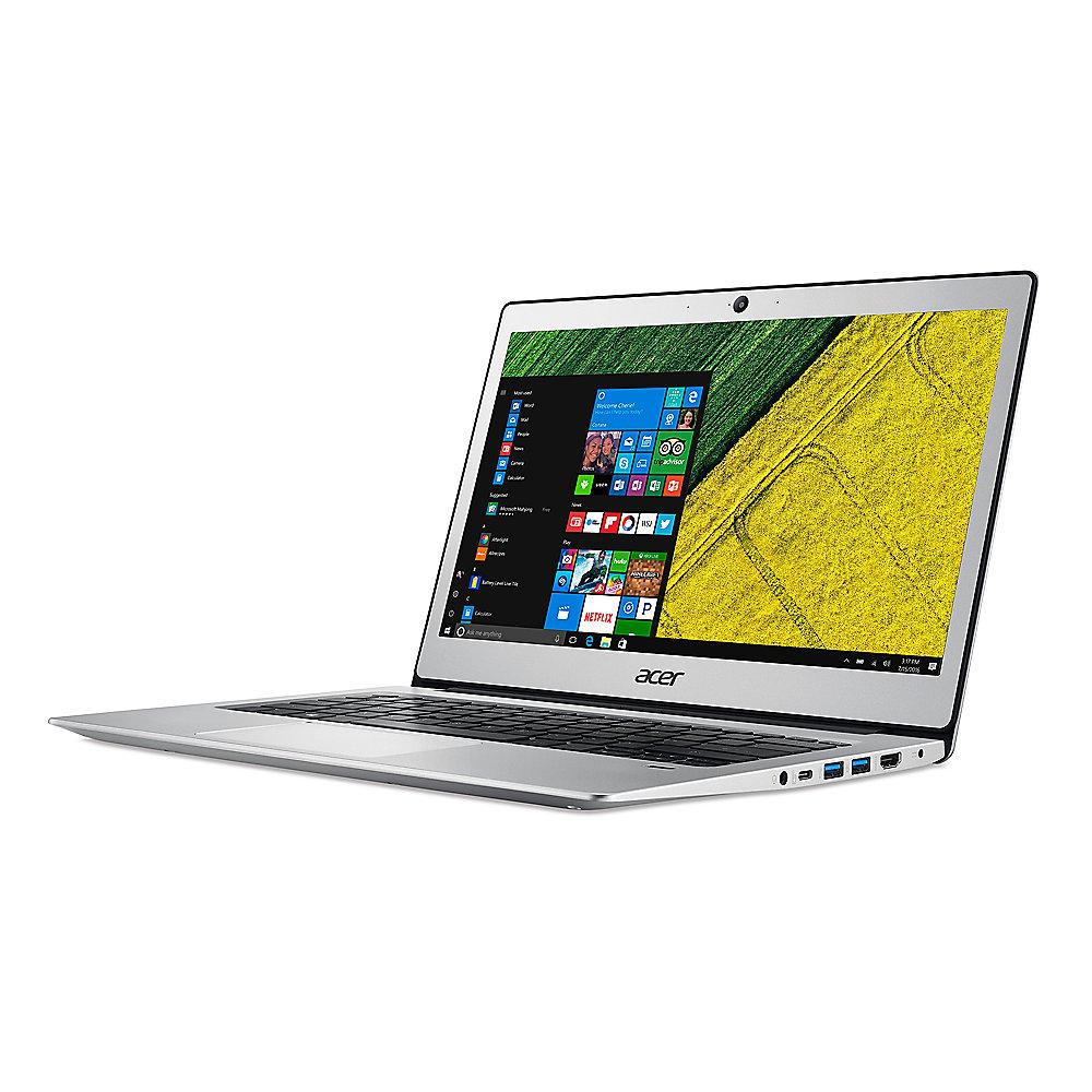 Acer Swift 1 SF113-31-P2CP 13,3