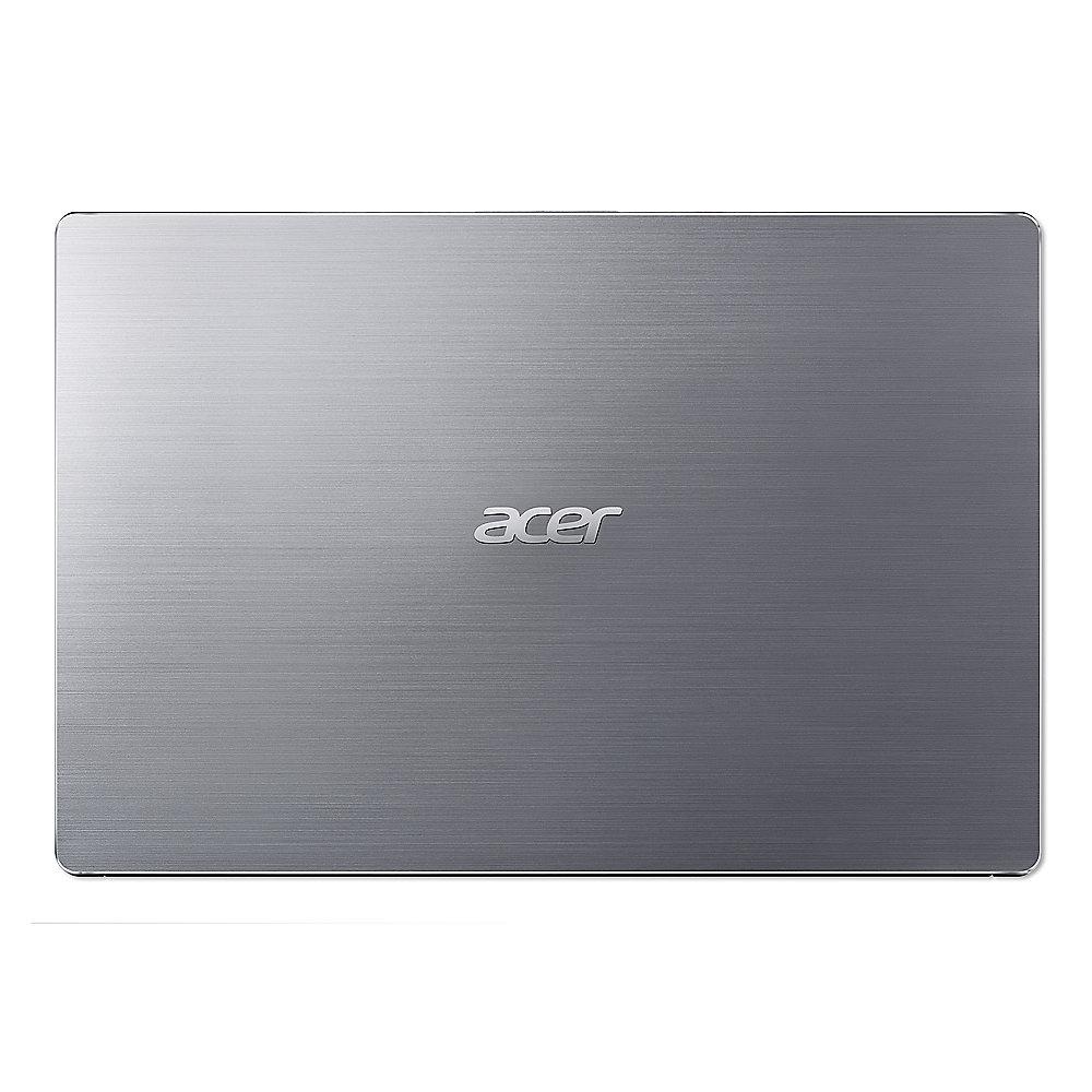 Acer Swift 3 SF315-52-87WN 15,6" UHD IPS i7-8550U 8GB/512GB SSD Win10