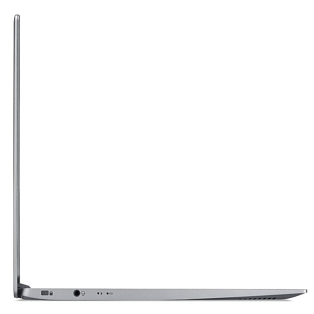 Acer Swift 5 SF514-53T-75UE grau 14