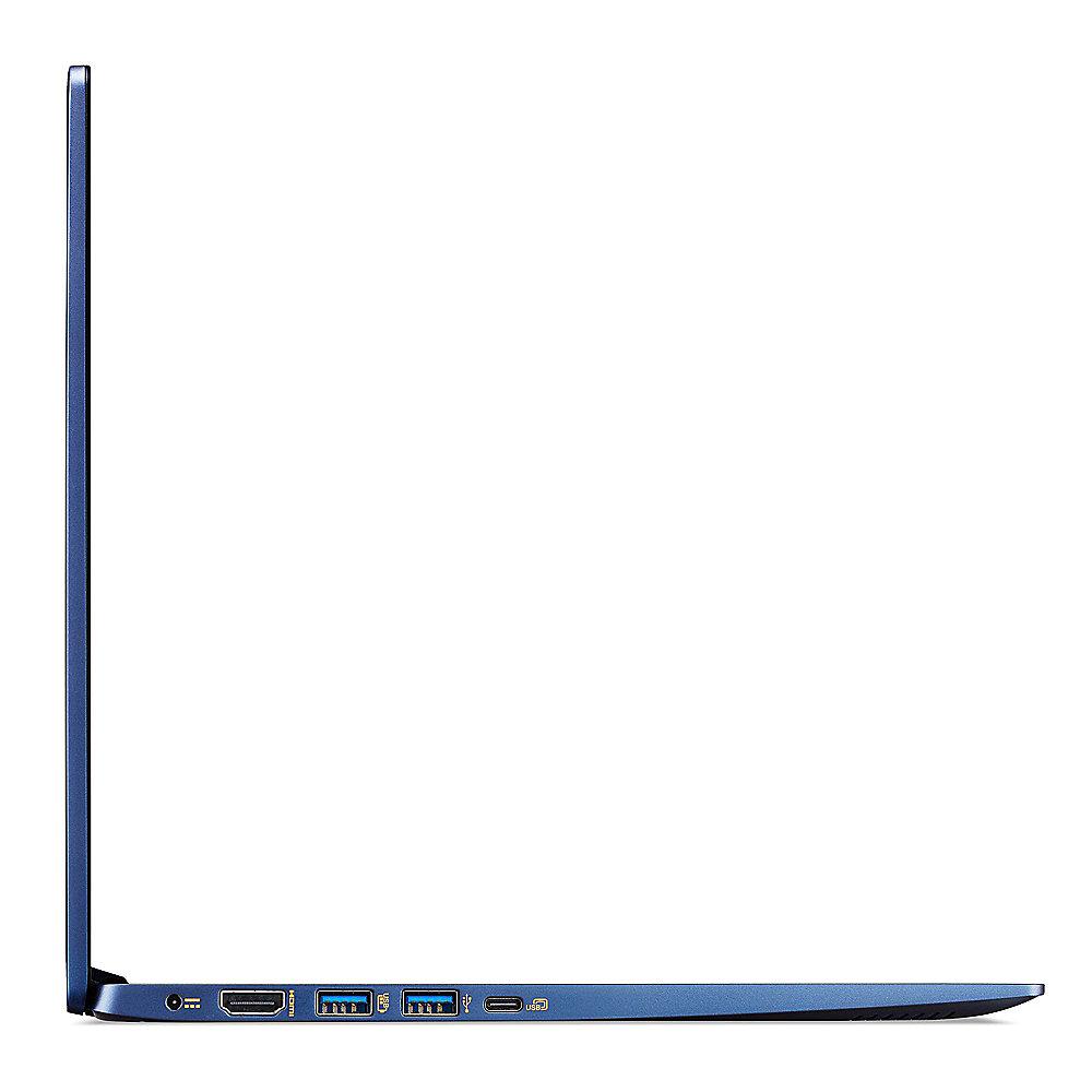 Acer Swift 5 SF515-51T-73Q7 blau 15