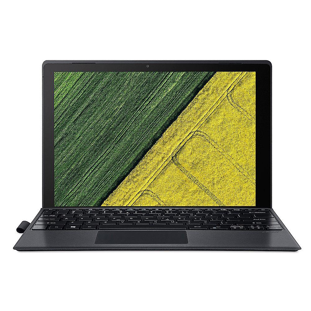 Acer Switch 5 Pro SW512-52P 2in1 Touch Notebook i5-7200U SSD QHD Windows 10 Pro, Acer, Switch, 5, Pro, SW512-52P, 2in1, Touch, Notebook, i5-7200U, SSD, QHD, Windows, 10, Pro