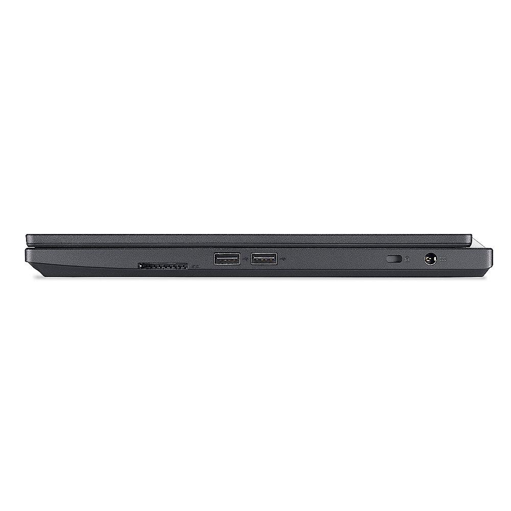 Acer TravelMate P2410-G2-M-5260 Notebook i5-8250U SSD matt FHD ohne Windows