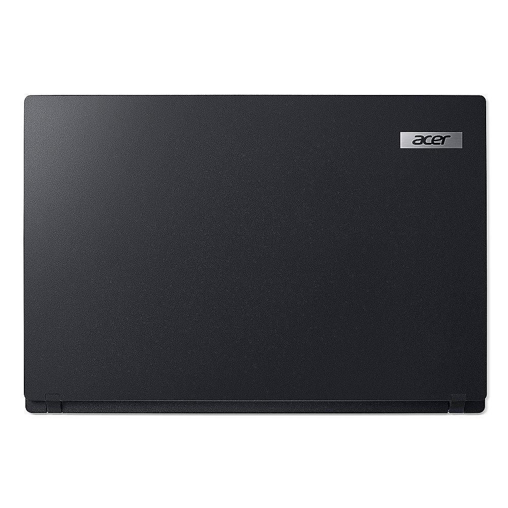 Acer TravelMate P2410-G2-M-5260 Notebook i5-8250U SSD matt FHD ohne Windows