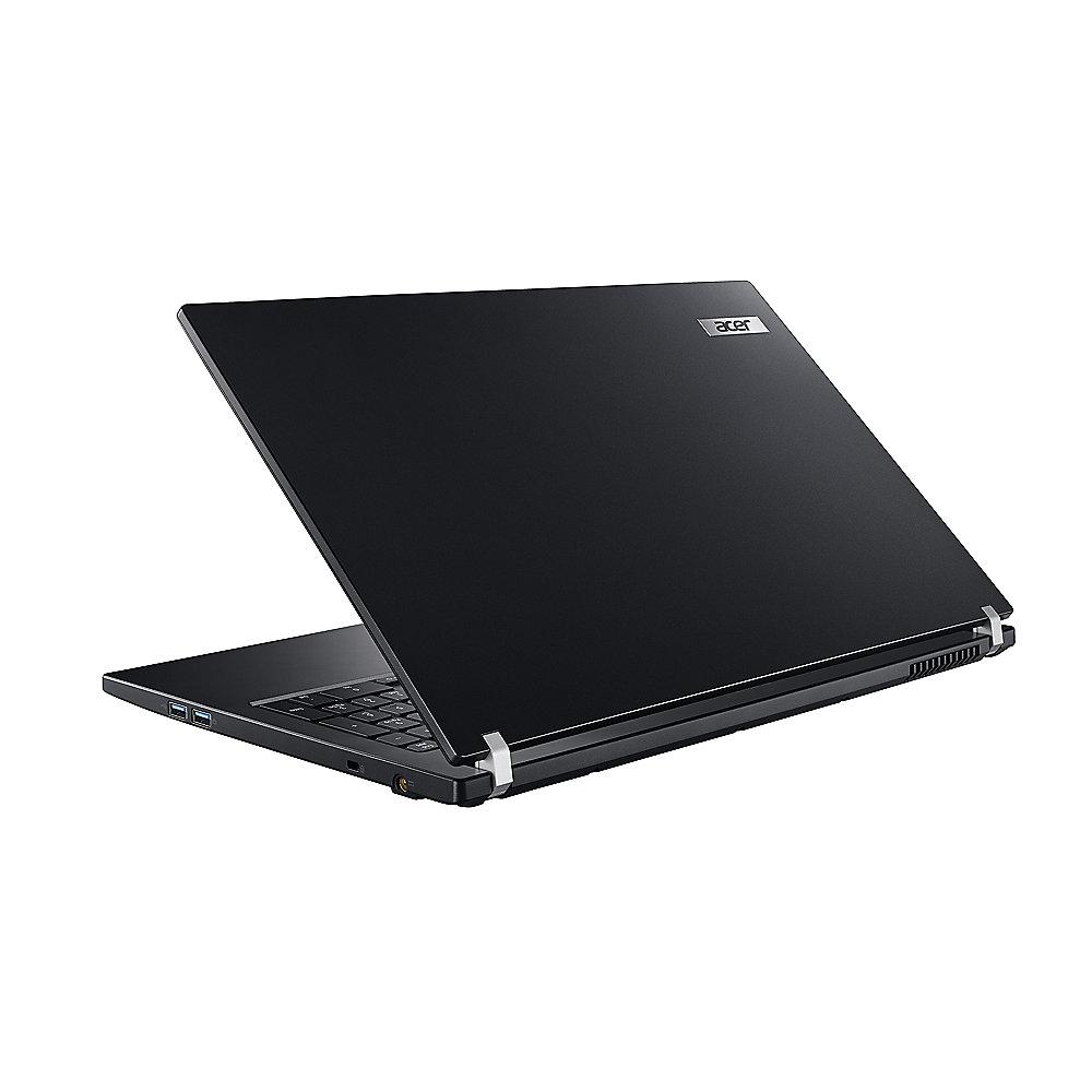 Acer TravelMate P658-G2-MG Notebook i5-7200U SSD FHD GF 940MX Windows 10 Pro