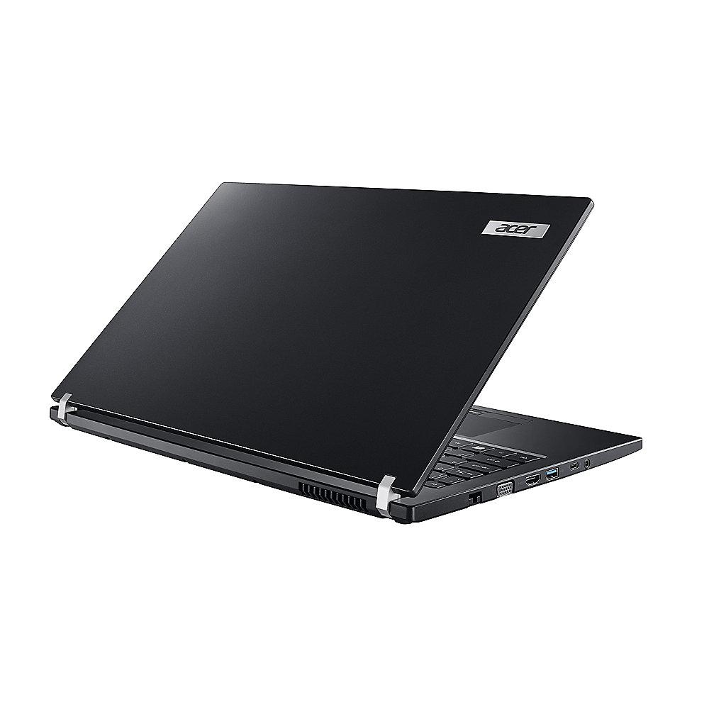 Acer TravelMate P658-G2-MG Notebook i5-7200U SSD FHD GF 940MX Windows 10 Pro