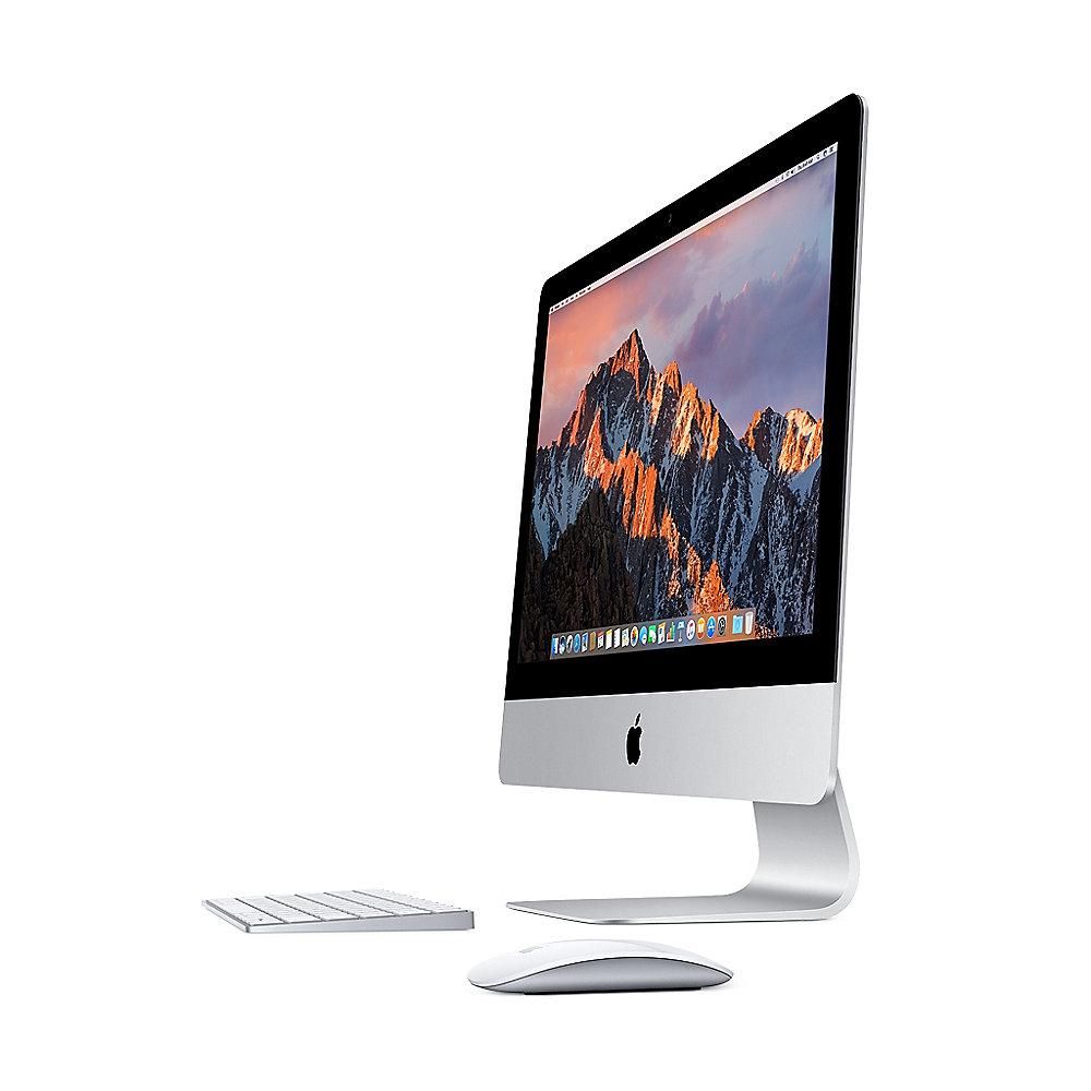 Apple iMac 21,5" i5 2017 2,3/16/1TB SATA IIP 640 MM   MK   TP BTO