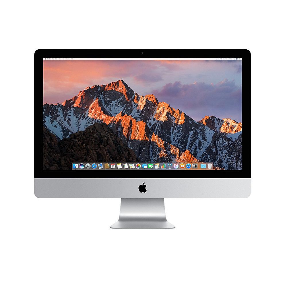 Apple iMac 27