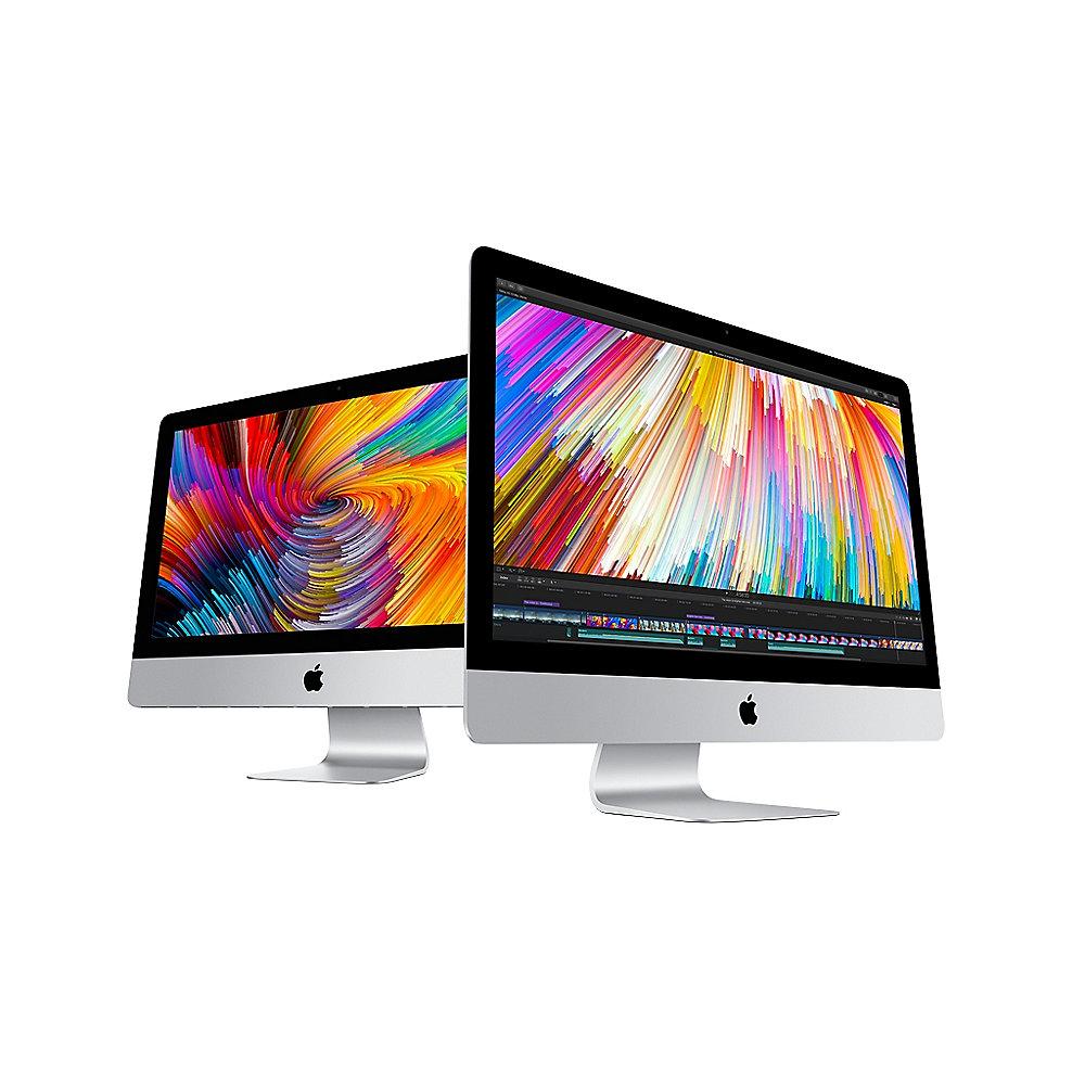 Apple iMac 27" Retina 5K 2017 3,8/8/2TB Fusion Drive RP580 MNED2D/A