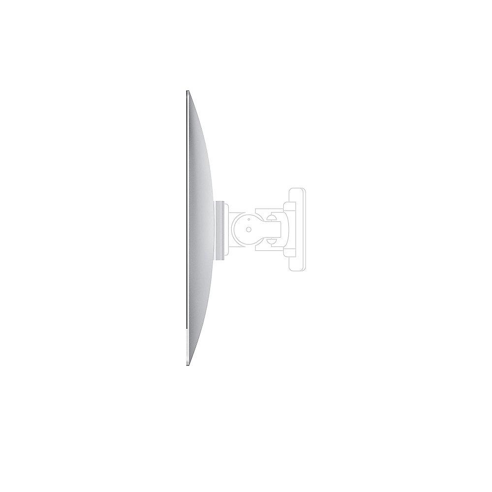 Apple iMac 27" Retina 5K 2017 4,2/8/512GB SSD RP580 MM   NUM VESA BTO