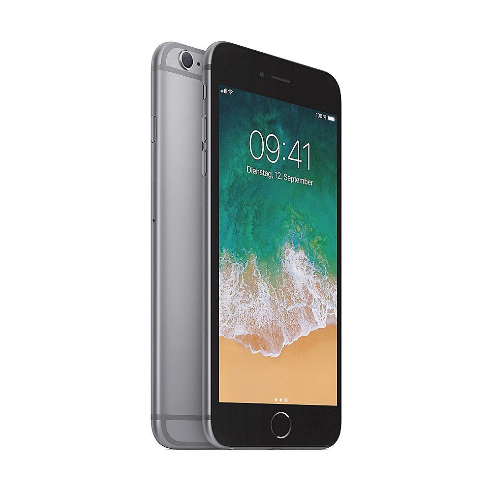 Apple iPhone 6s Plus 32 GB spacegrau MN2V2ZD/A, Apple, iPhone, 6s, Plus, 32, GB, spacegrau, MN2V2ZD/A