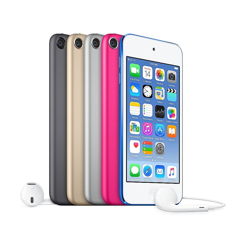 Apple iPod touch 32 GB Space Grau