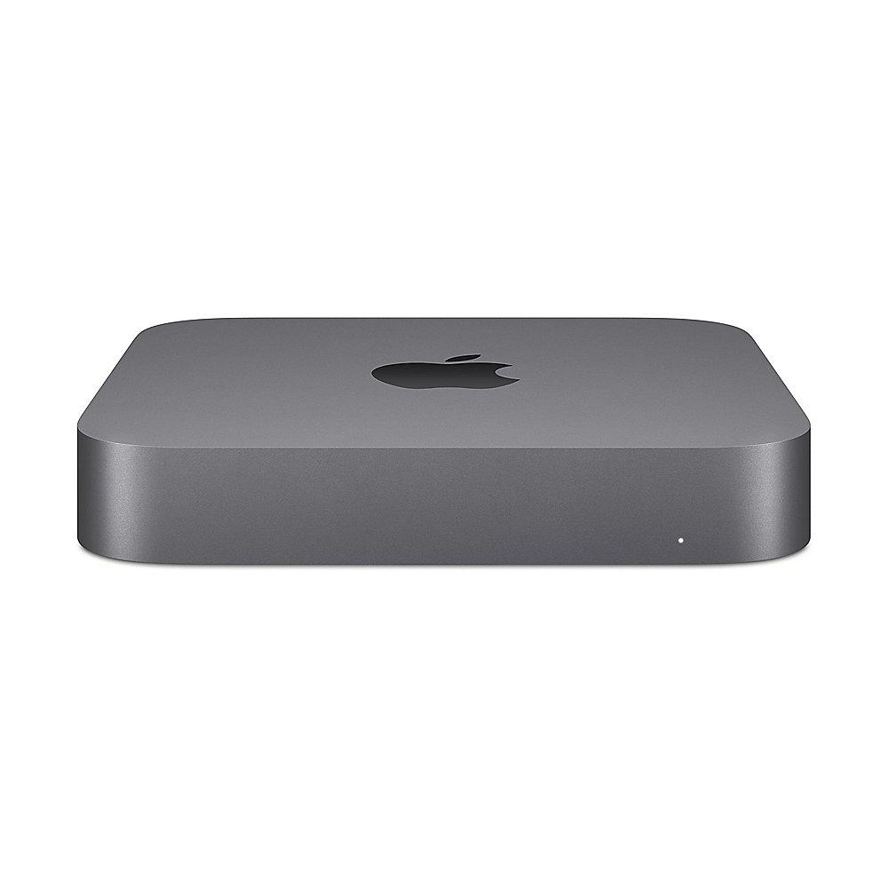 Apple Mac mini 2018 3,6 GHz Intel Core i3 64 GB 512 GB SSD 10GBit BTO