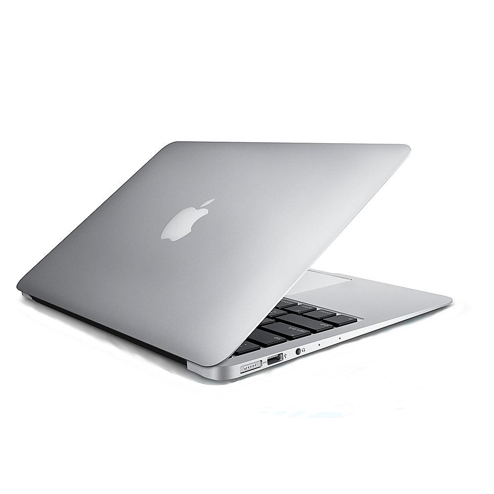 Apple MacBook Air 13,3" 2,2 GHz Intel Core i7 8 GB 512 GB SSD BTO