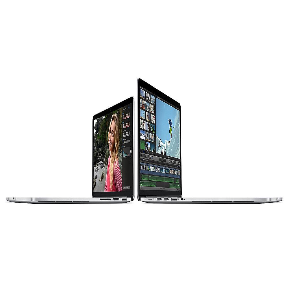 Apple MacBook Pro 13,3" Retina 2,7 GHz i5 8 GB 128 GB II6100 (MF839D/A)