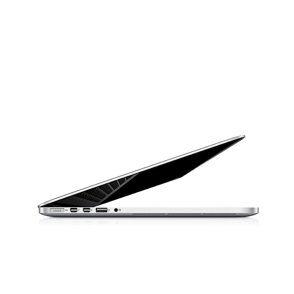 Apple MacBook Pro 15,4