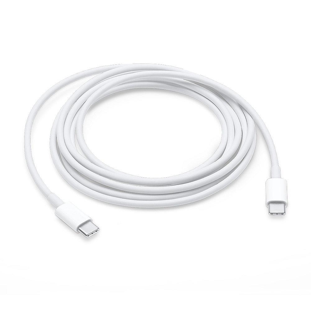 Apple USB-C-Ladekabel (2 m), Apple, USB-C-Ladekabel, 2, m,