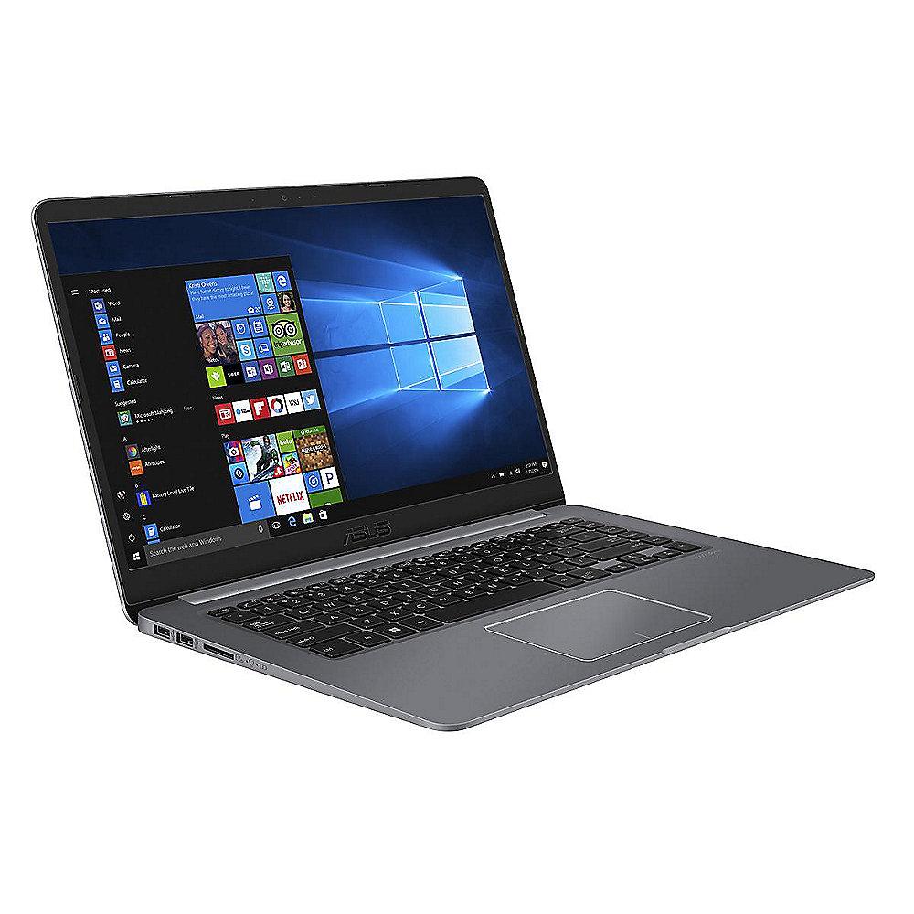 ASUS VivoBook X510UQ-BQ534T 15,6"FHD i5-8250U 8GB/1TB HDD 940MX Win10