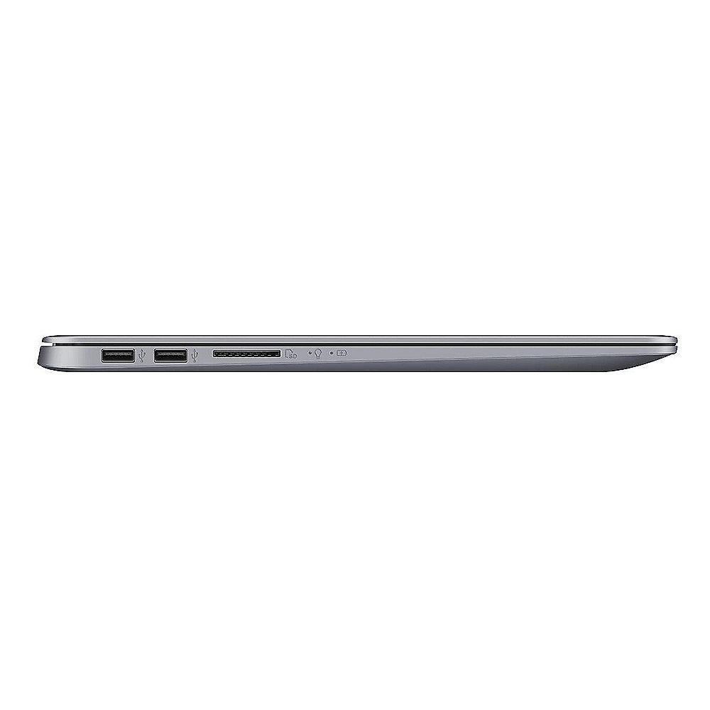ASUS VivoBook X510UQ-BQ534T 15,6"FHD i5-8250U 8GB/1TB HDD 940MX Win10
