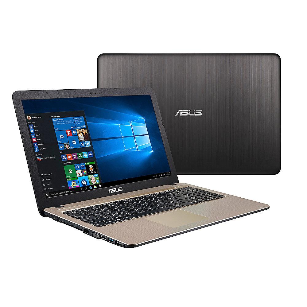 ASUS VivoBook X541NA-GQ588T 15,6"HD N4200 8GB/256GB SSD HD Windows 10