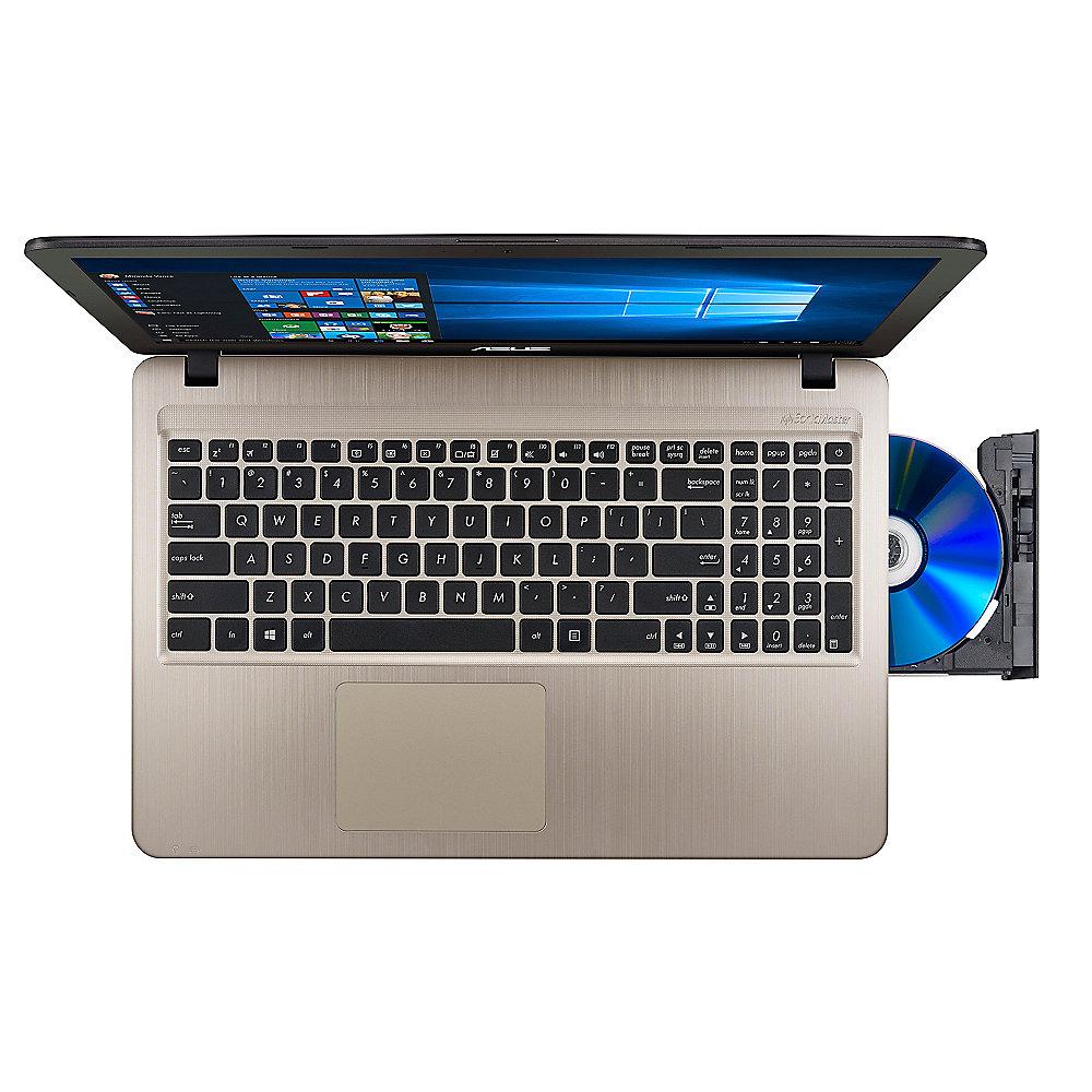 ASUS VivoBook X541NA-GQ588T 15,6