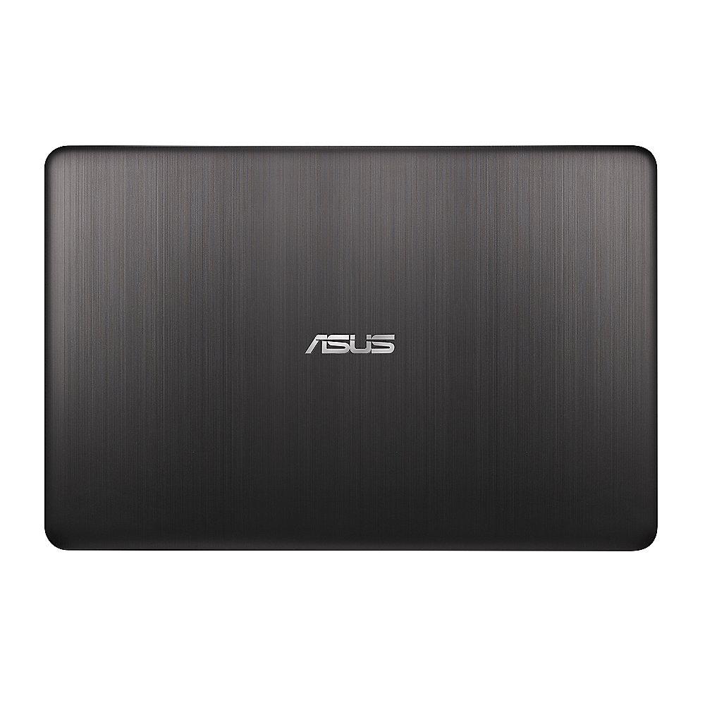 ASUS VivoBook X541NA-GQ588T 15,6"HD N4200 8GB/256GB SSD HD Windows 10