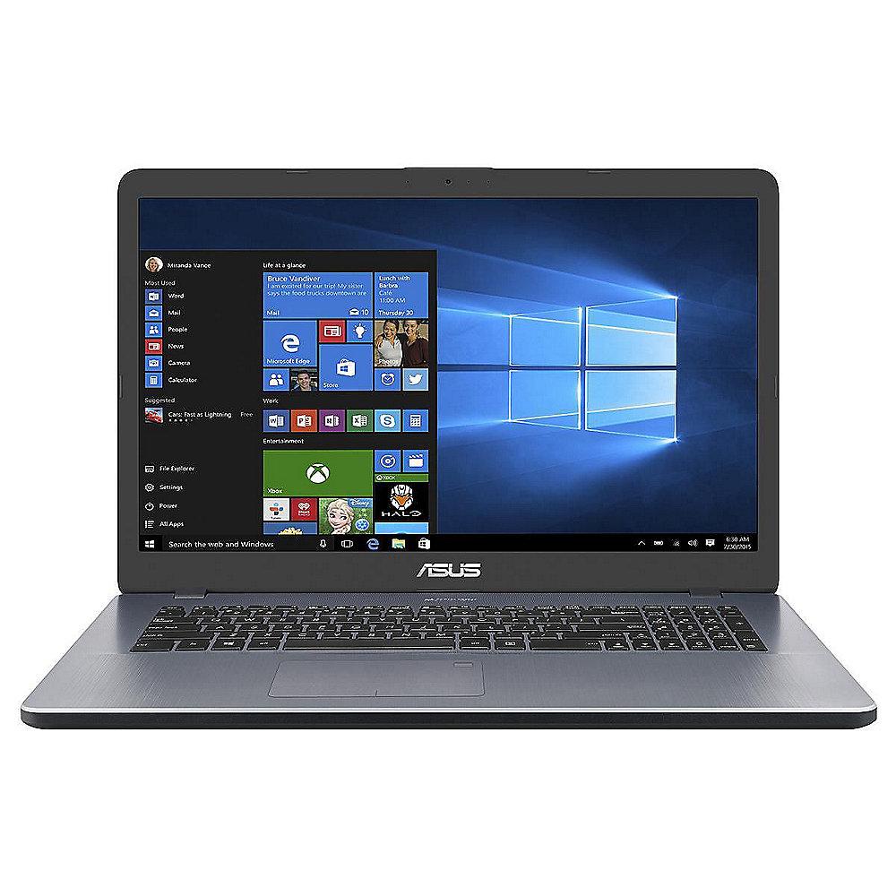 ASUS VivoBook X705MA-BX014T 17,3