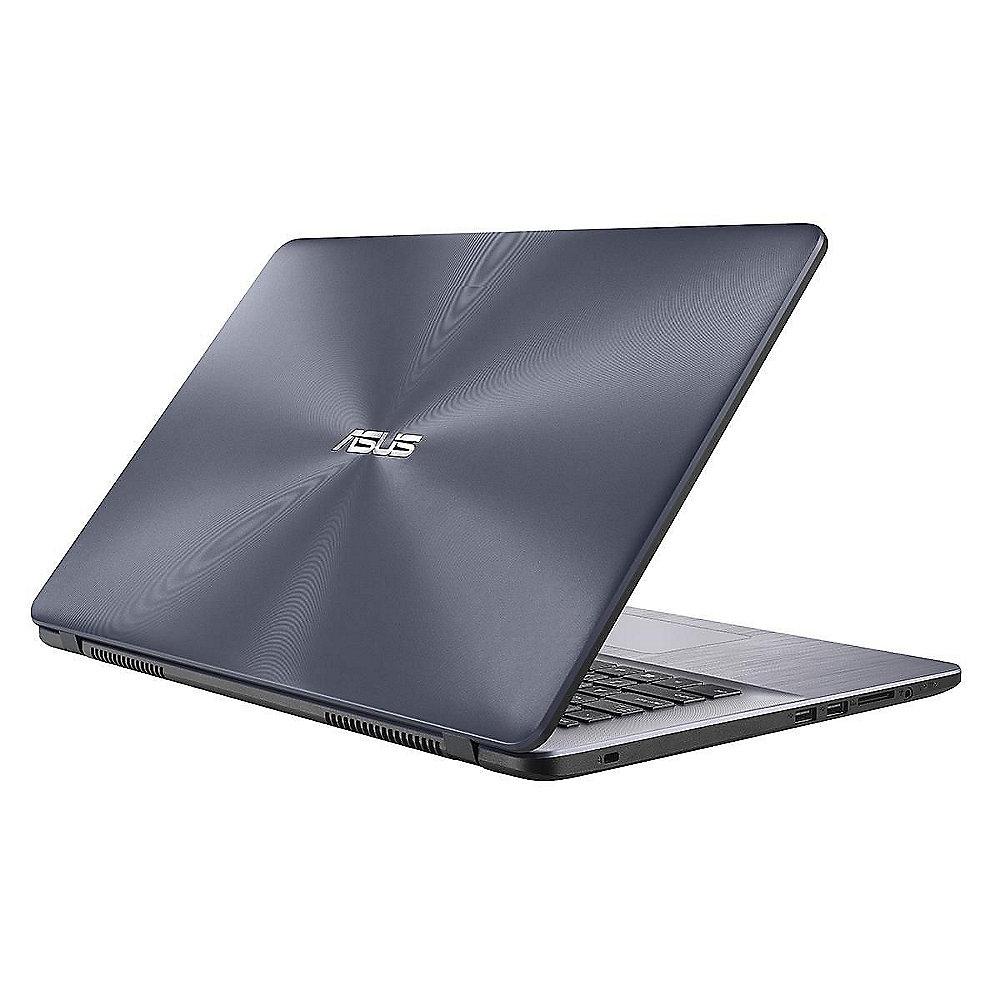 ASUS VivoBook X705MA-BX014T 17,3"HD  N5000 4GB/1TB Win 10