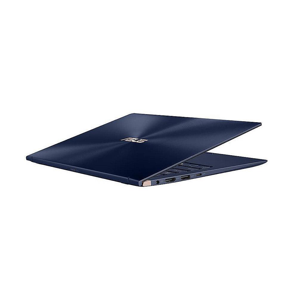 ASUS ZenBook 14 UX433FN-A6024T 14" FHD i7-8565U 16GB/512GB SSD MX150 Win 10