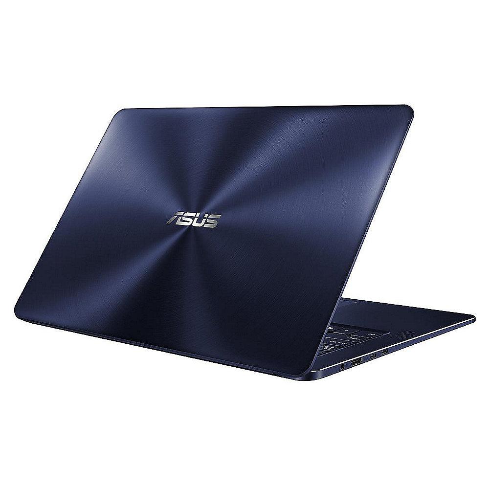 ASUS ZenBook Pro UX550VD 15,6"UHD i7-7700HQ 16GB/512GB SSD GTX 1050 Win10