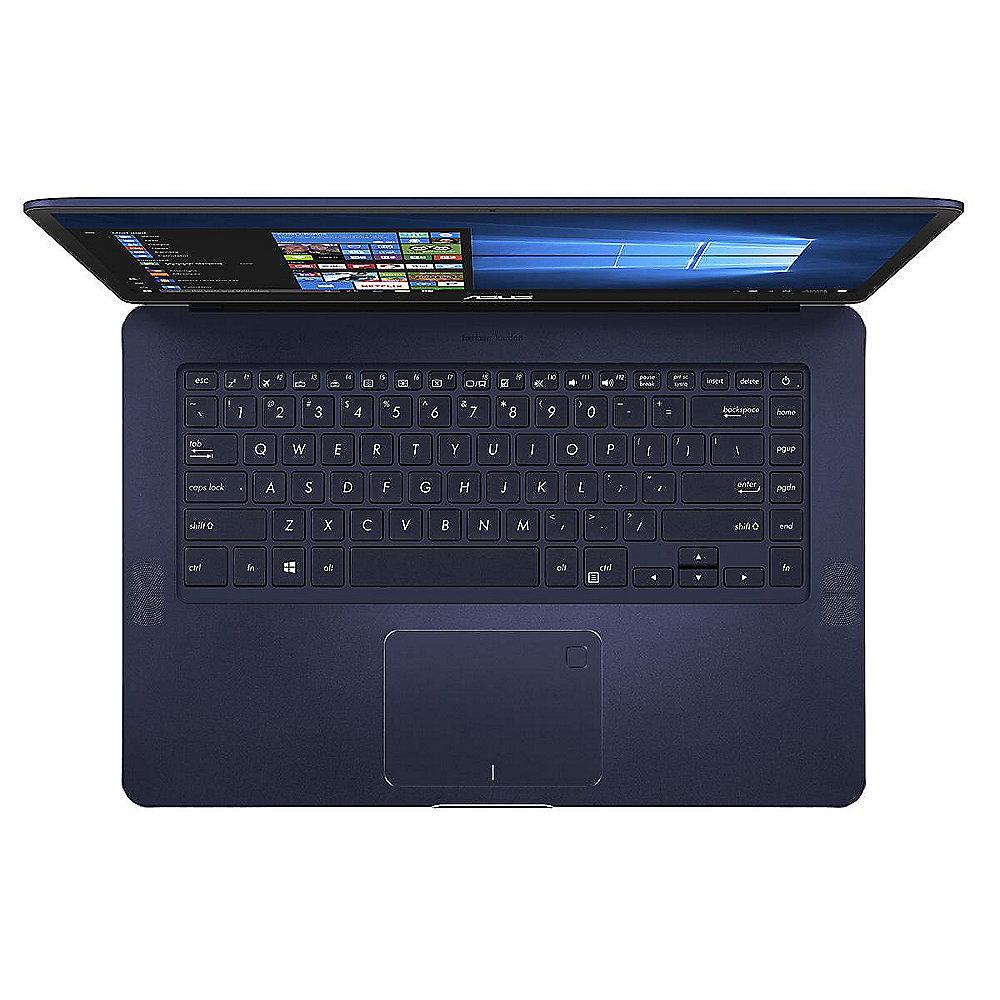 ASUS ZenBook Pro UX550VD 15,6