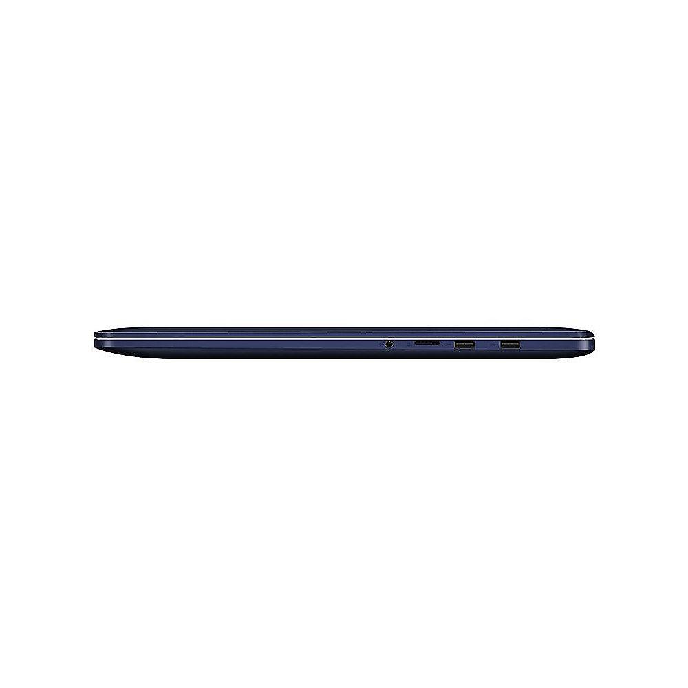 ASUS ZenBook Pro UX550VD 15,6